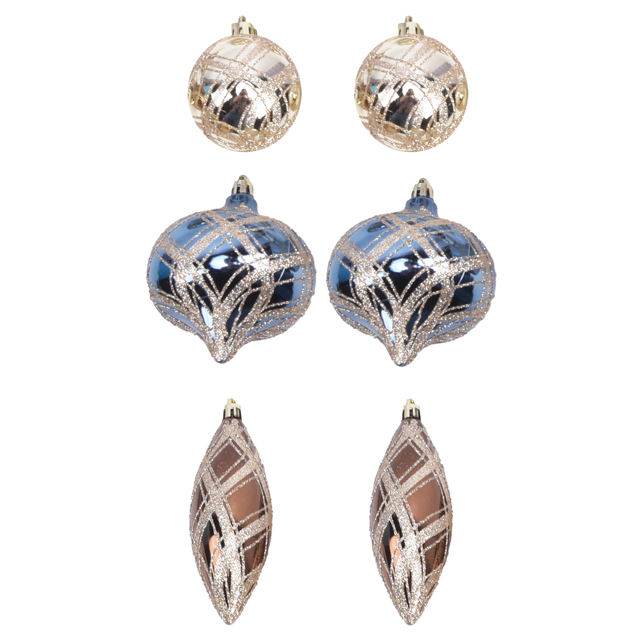 2Pk Ball Onion Finail Asst With Multi