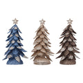 1 Pk Tree With Hp Tips Asorted With 3 Pk - Country Silk