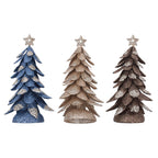 1 Pk Tree With Hp Tips Asorted With 3 Pk - Country Silk