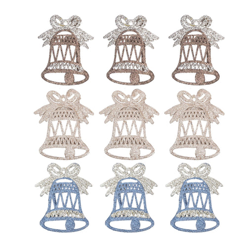 3Pk Bell - Country Silk