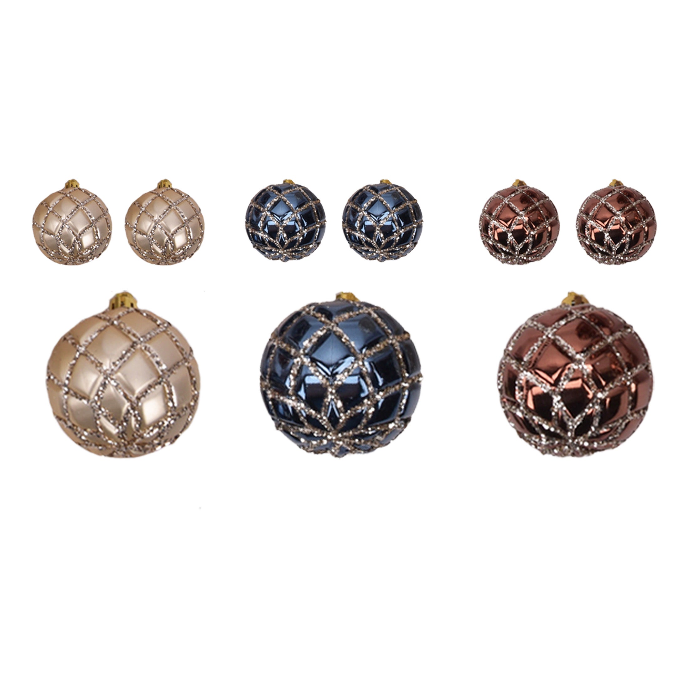 1Pk 2 Pk Orn In Lattice Embissed Bm Or