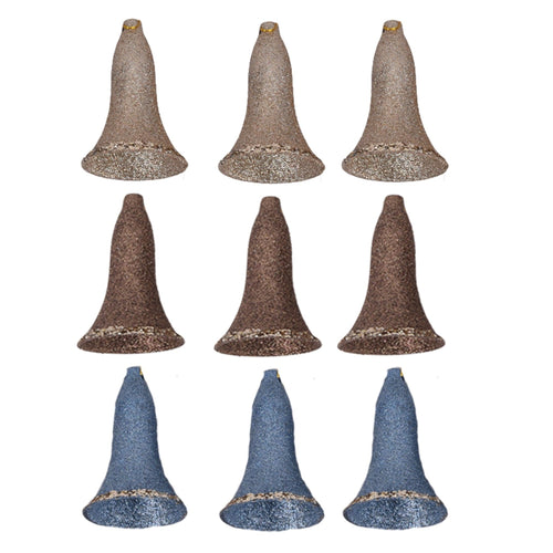 3Pk Bell - Country Silk