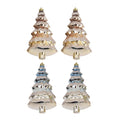 Pretty Tree X2 - Country Silk