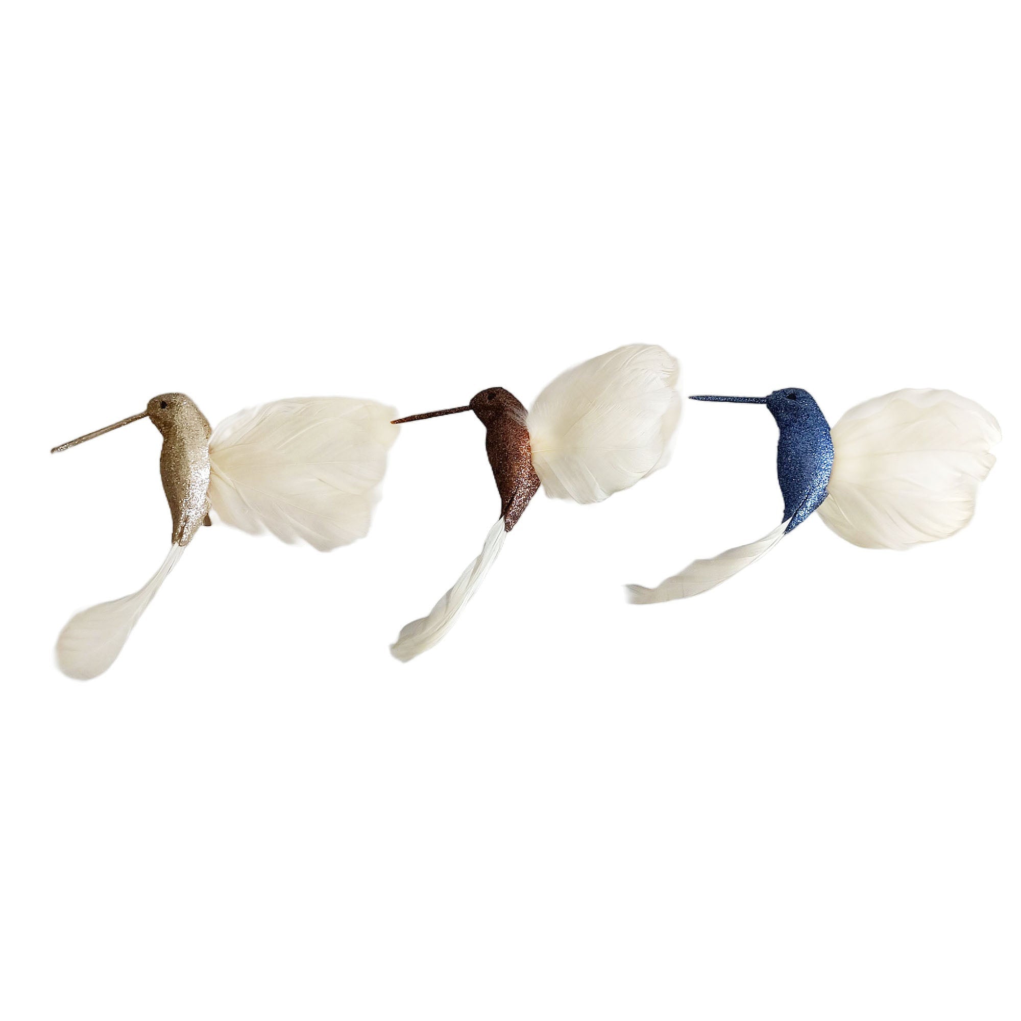 Humming Bird - Country Silk