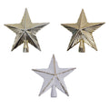 Star Burst Tree Topper - Country Silk