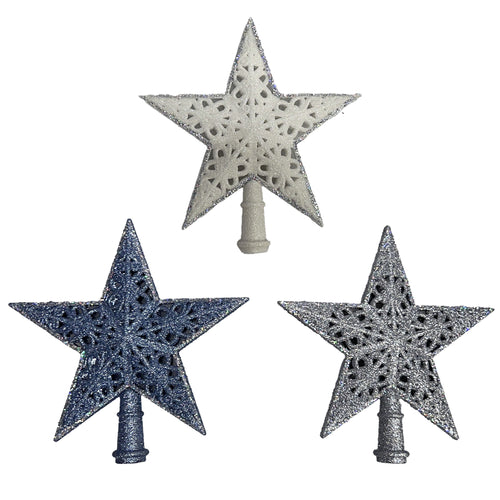 1Pk Star Tree Topper