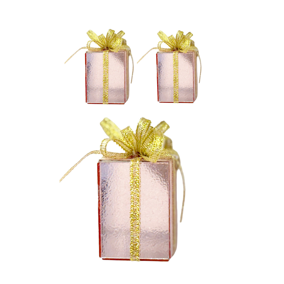 1 Pk 2Pk Shiny Gift Box