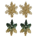 2Pk 3D Snowflake