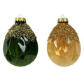 Teardrop Diamond - Country Silk