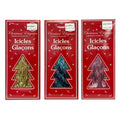 2000 Count Icicles - Country Silk