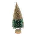8 Bottle Brush Tree Two Tone Color