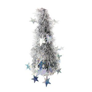 11.8 Inch Table Top Tree - Country Silk