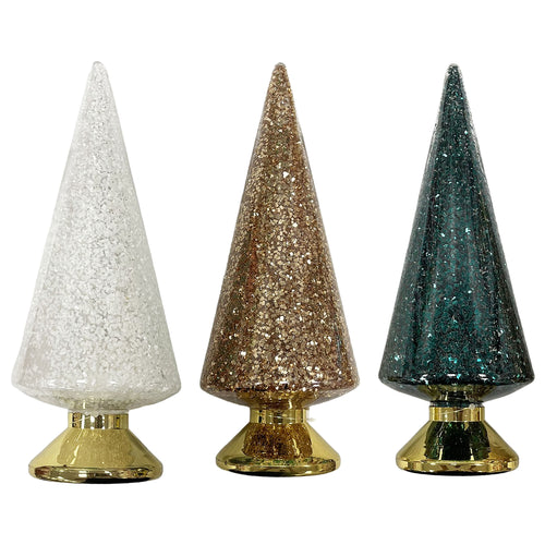 10.5Inch Light Up Pet Tree