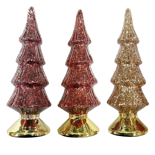 9.5Inch Light Up Pet Tree