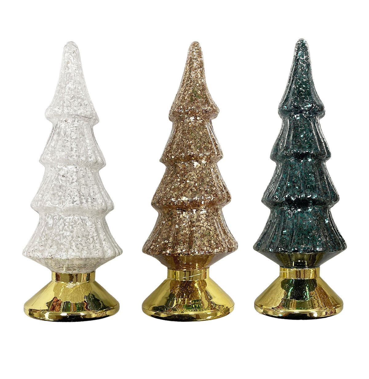 9.5Inch Light Up Pet Tree