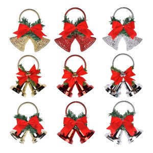 2 Bells 70Mm 80Mm With Round With - Country Silk