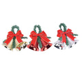Double Bell With Raised Accent - Country Silk