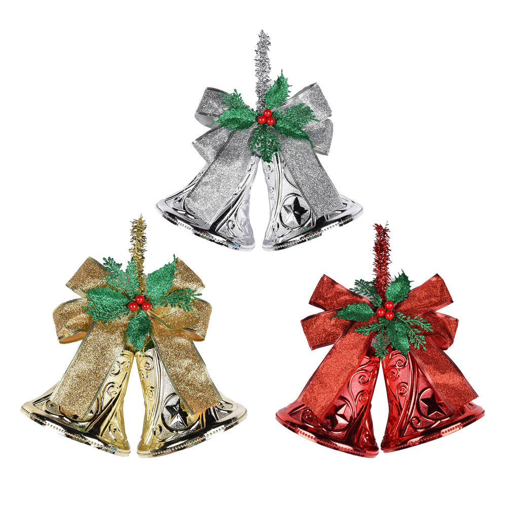 150Mm Doubel Bells