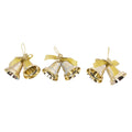 Double Large Bell Door Hanger With Mylti - Country Silk