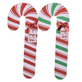 Mfd Candy Cane - Country Silk