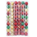 80Mm 13Pk Orn Rdgngd - Country Silk