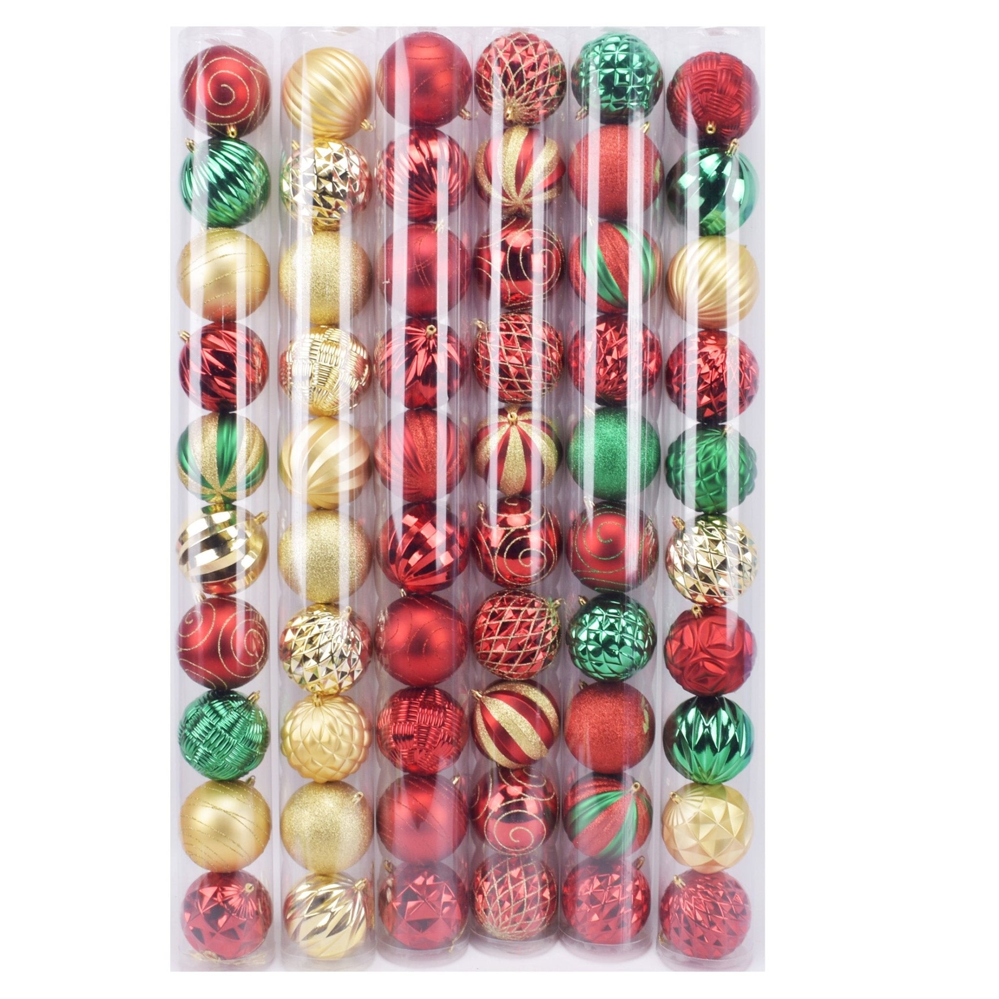 80Mm 13Pk Orn Rdgngd - Country Silk
