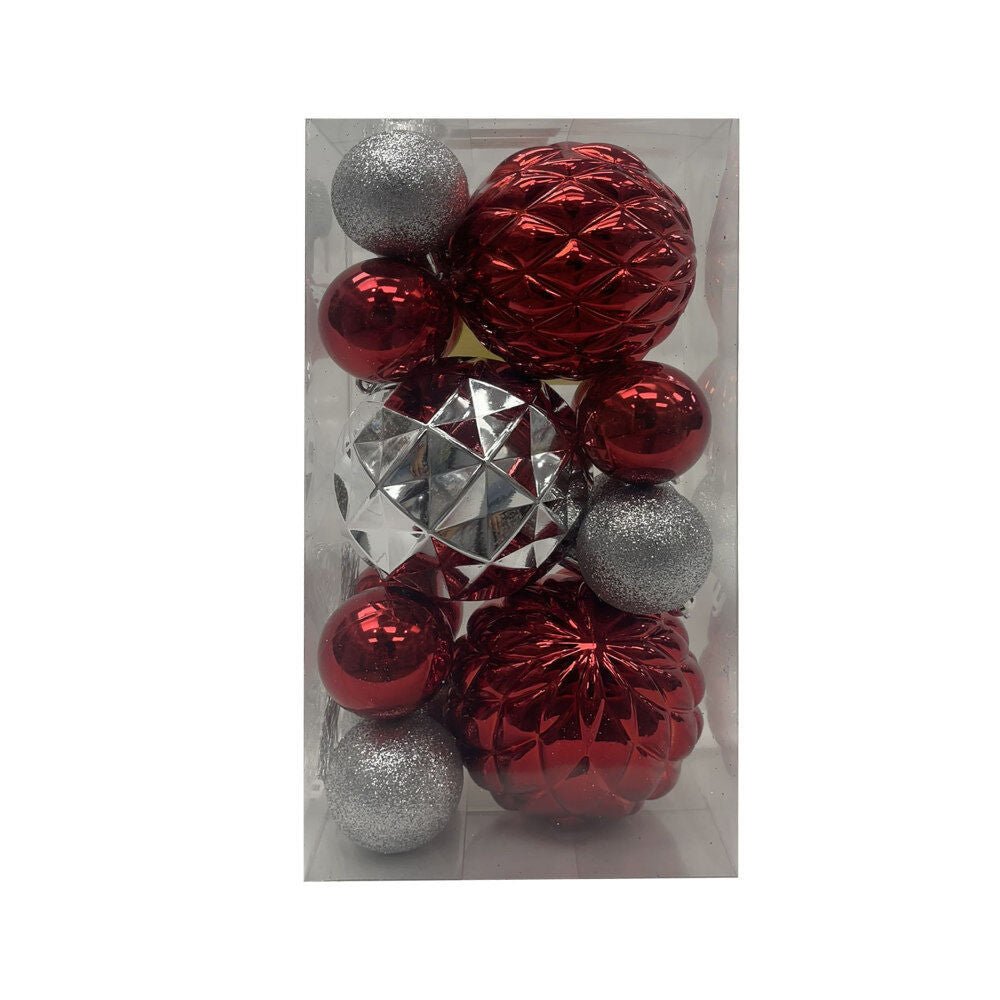 15Pk 80Mm 40Mm Asst - Country Silk