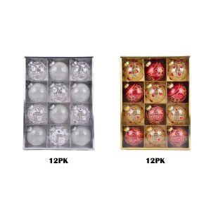 12Pk Gold Red Gemstones Asst W White Silver Gem Stones - Country Silk