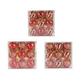 9 Pk X 90Mm Re Gold Pet Deluxe Balls A - Country Silk