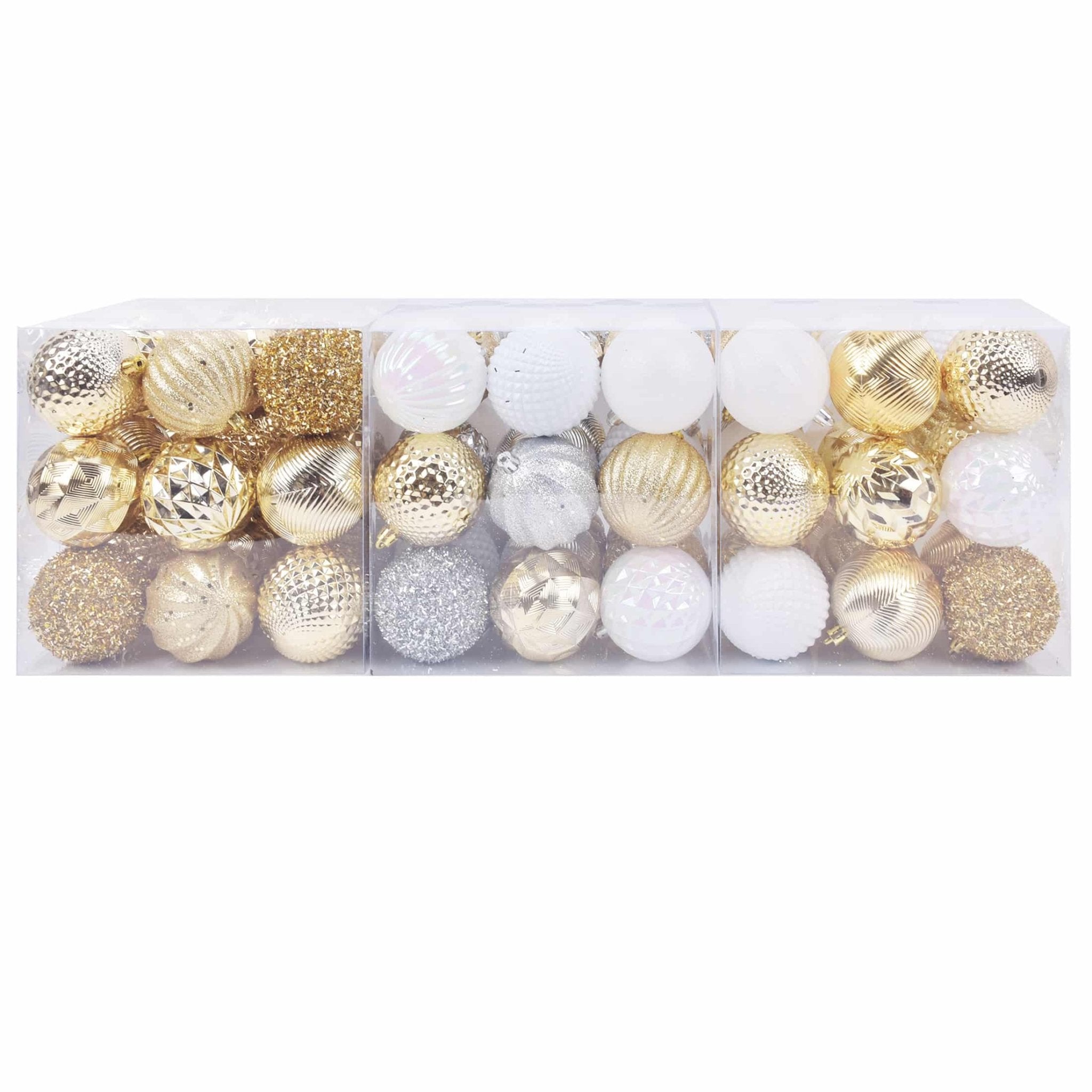 27Pc 80Mm Asst Balls - Country Silk