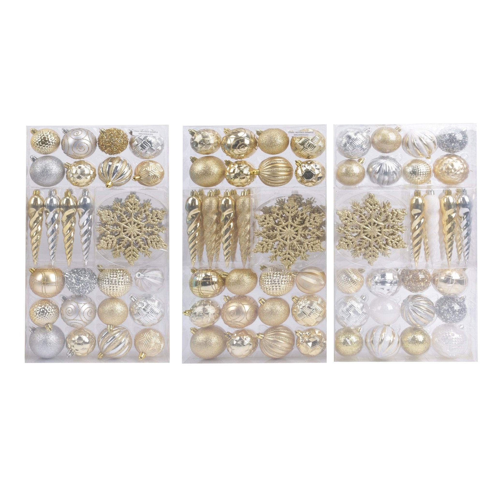 36Pk Tower - Country Silk