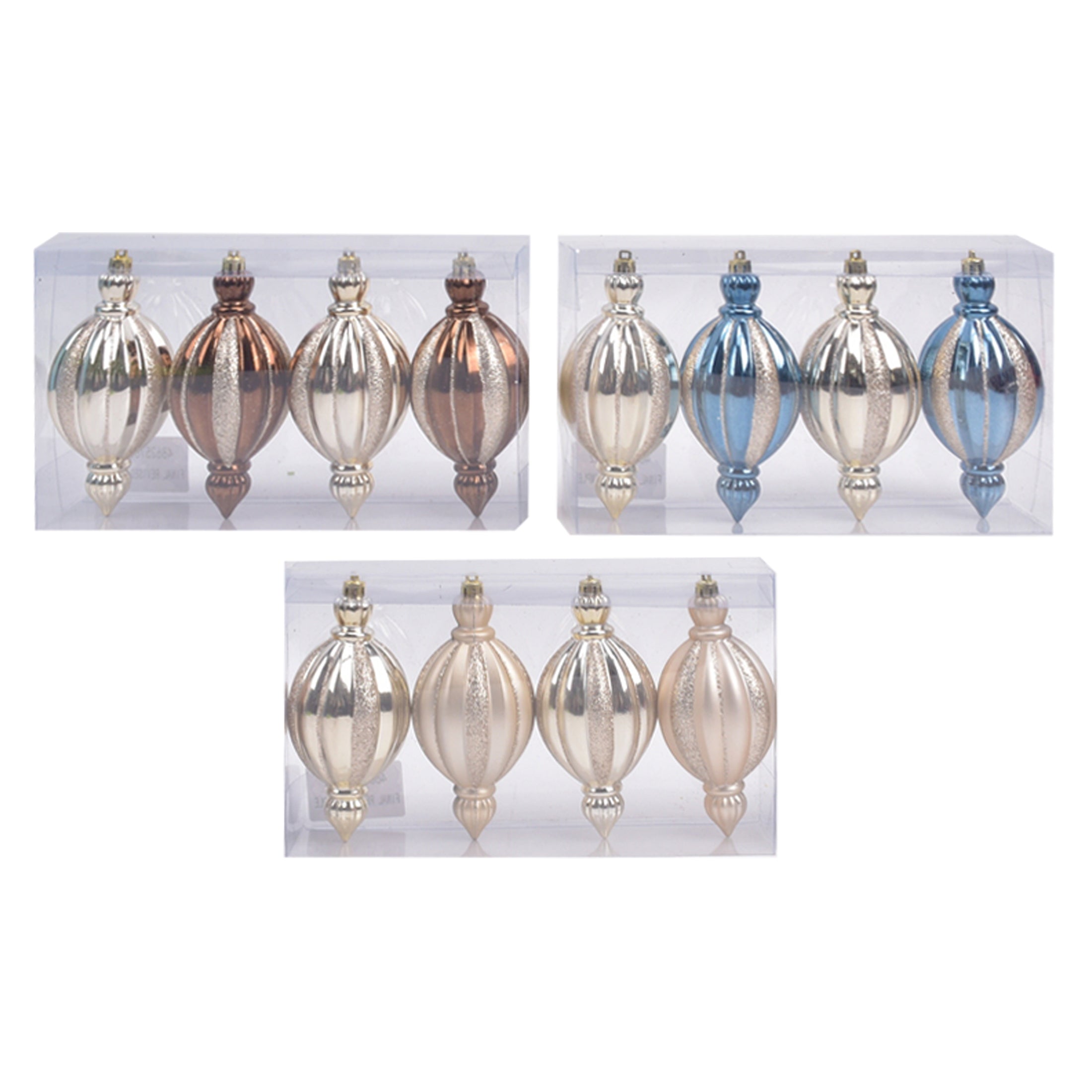 4 Pk Vertical Panel  Sets