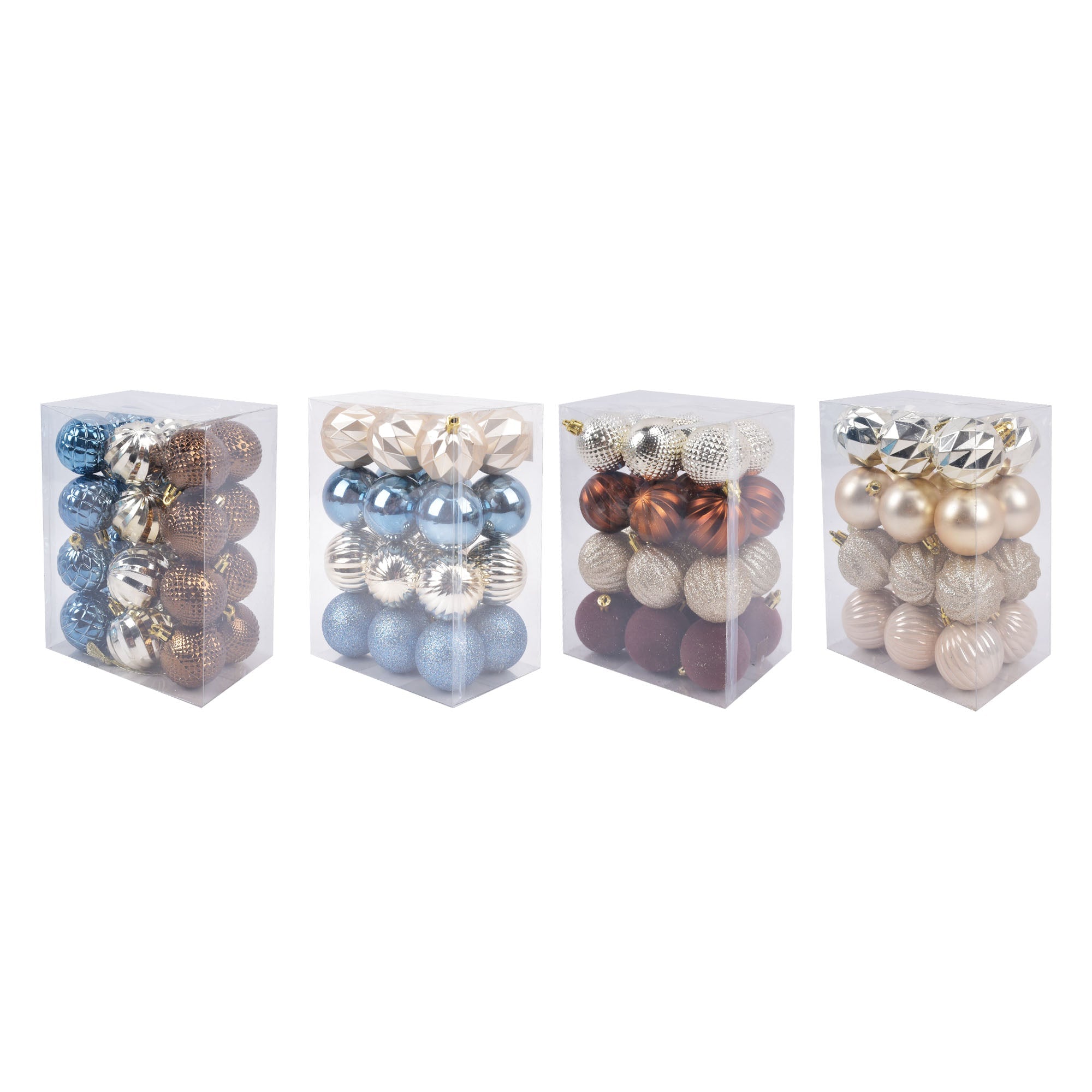 50Mm X 24Pk - Country Silk