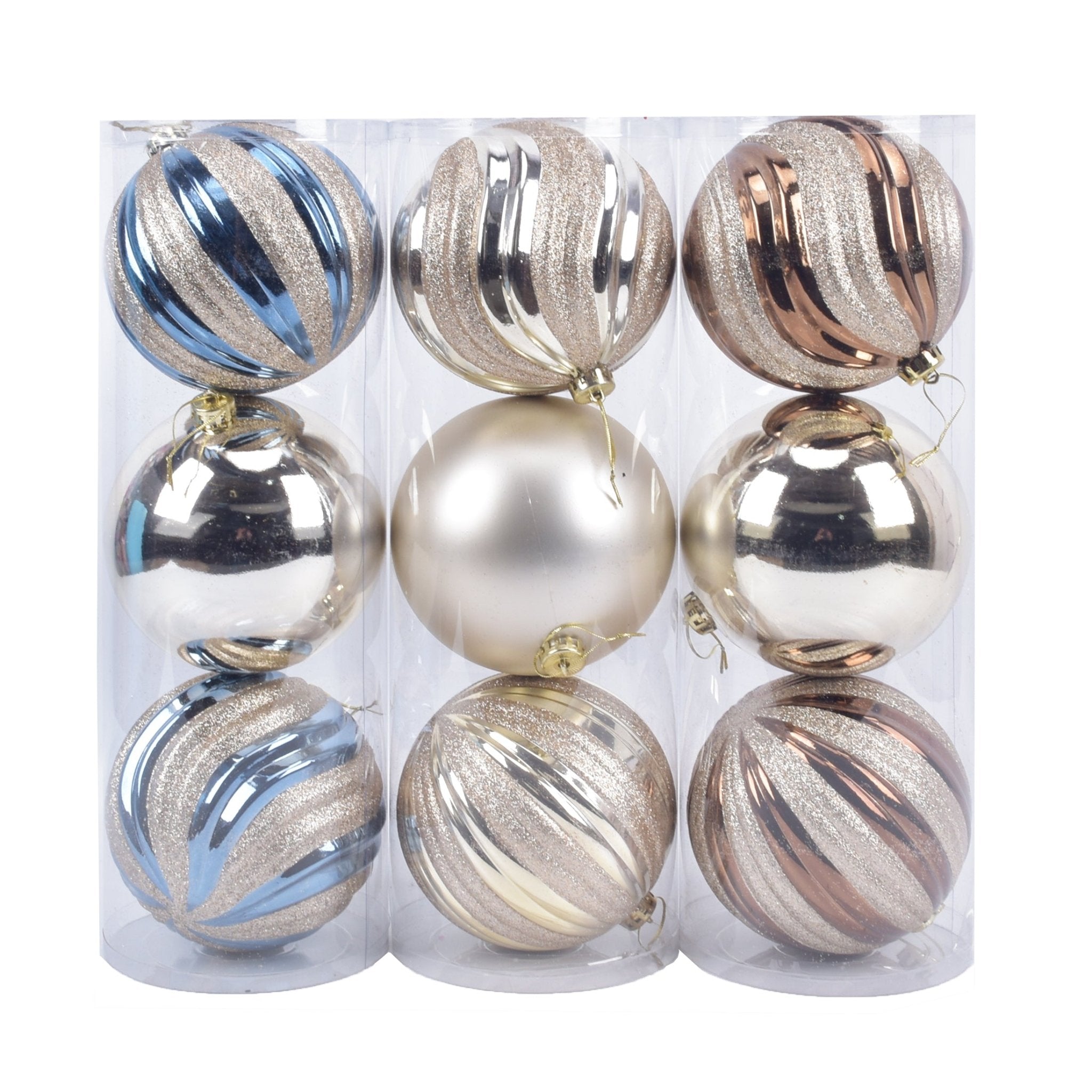 150Mmx3Pk With Hp - Country Silk
