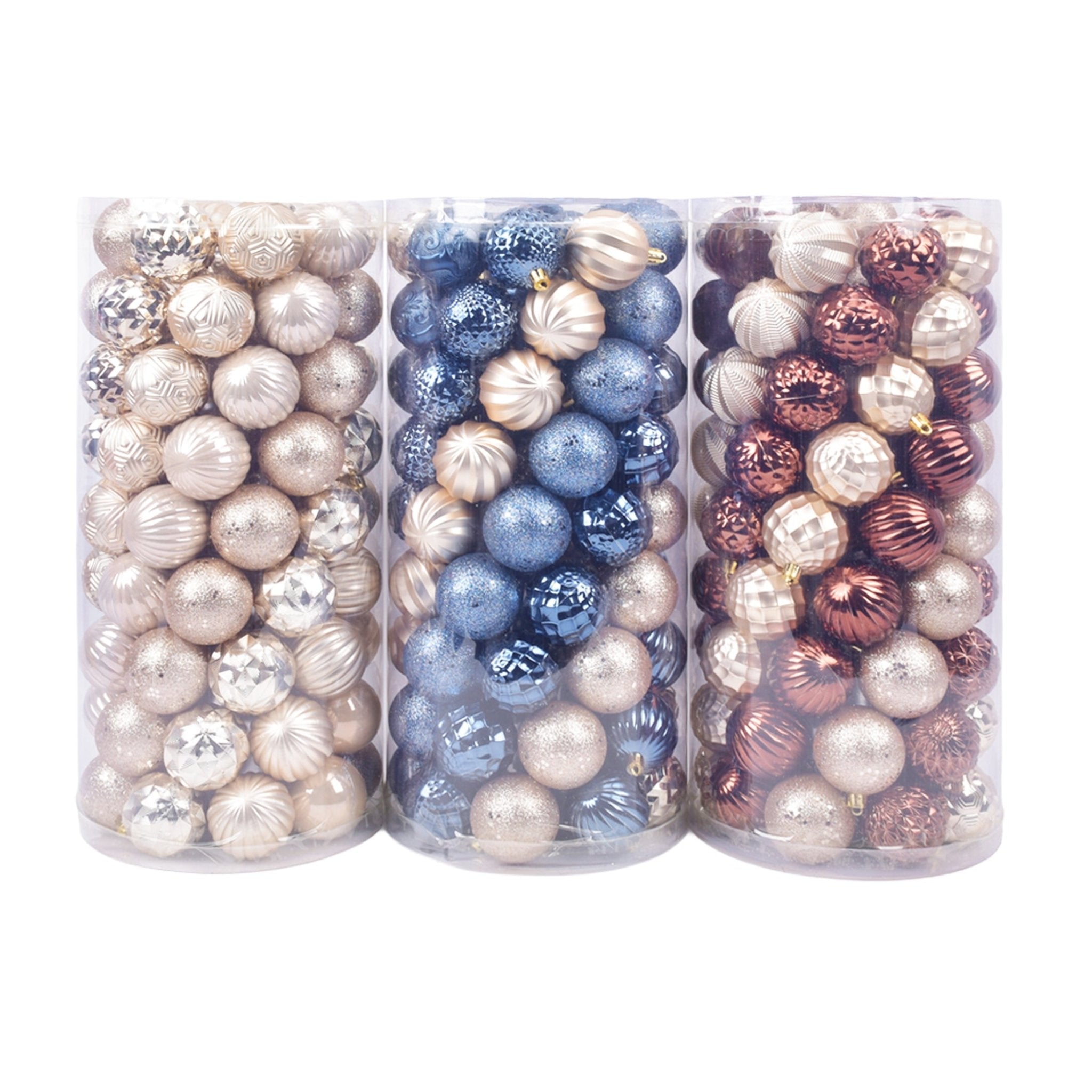 60Mm X93Pk No Hp - Country Silk
