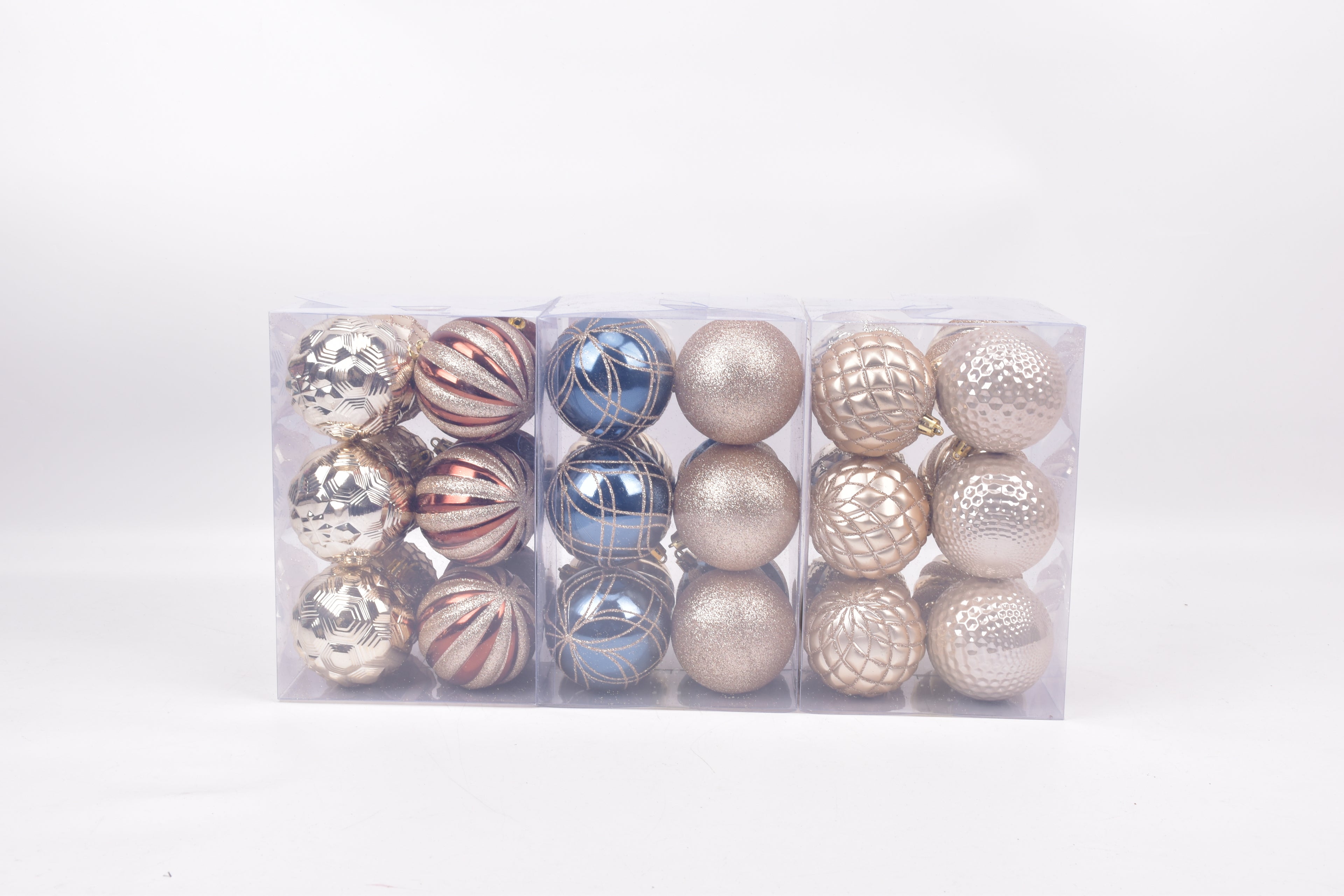 80Mm X12Pk With Hp