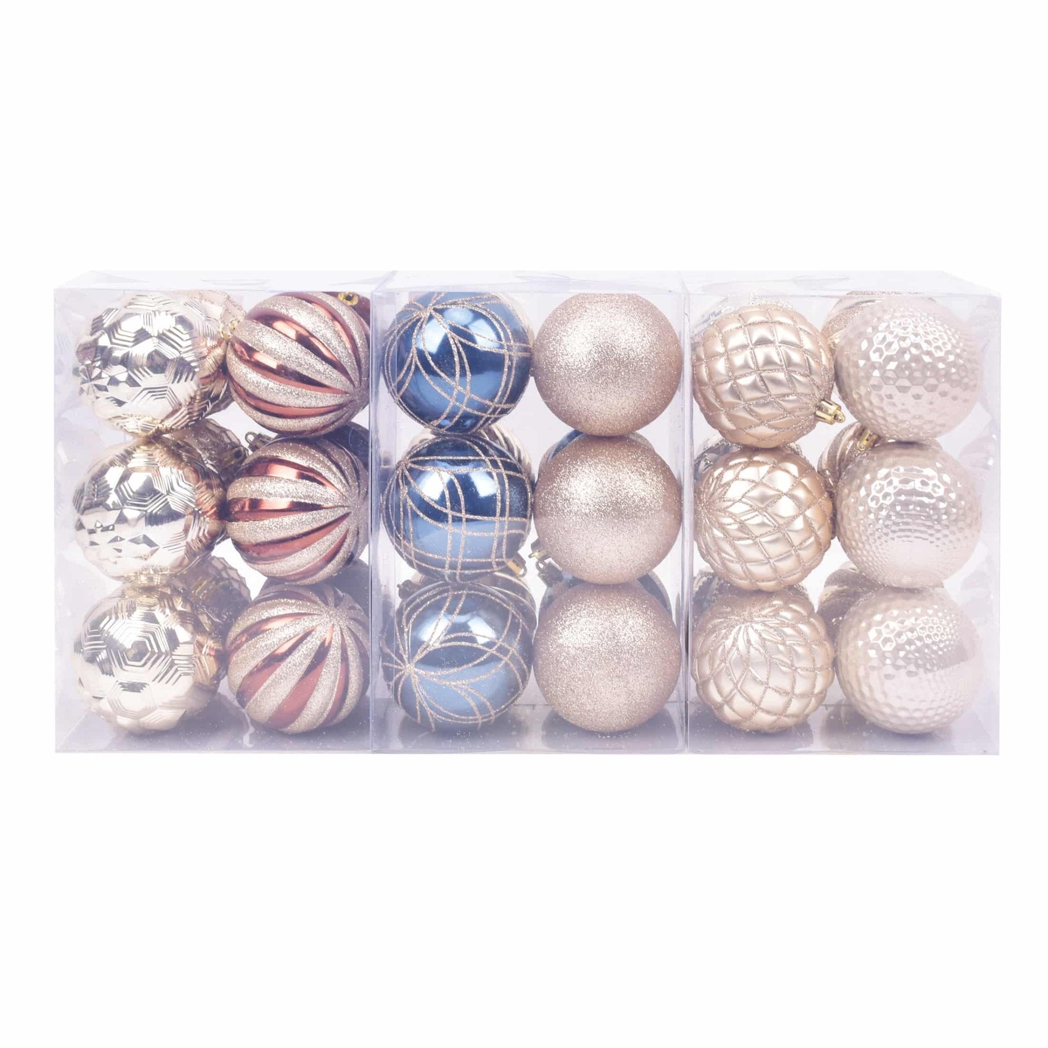 80Mm X12Pk With Hp - Country Silk