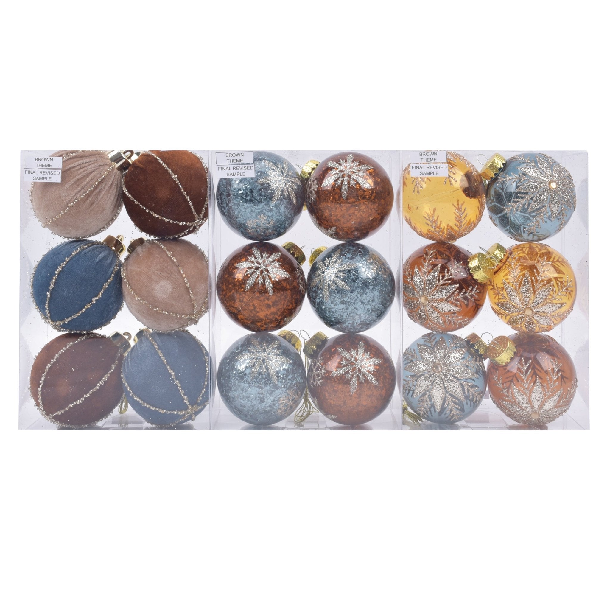 80Mm 6Pk In Pdq - Country Silk