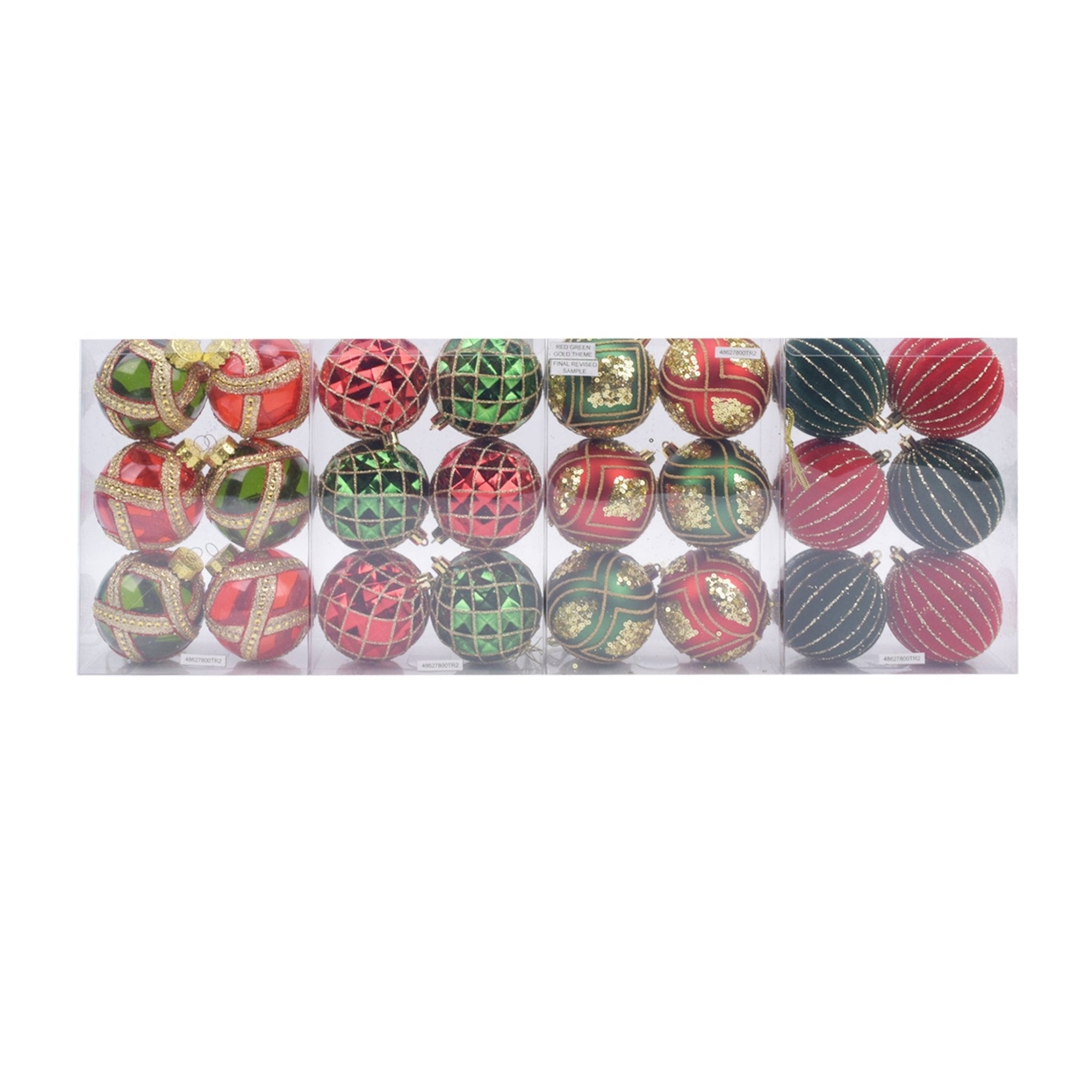 80Mm 6Pk In Pdq - Country Silk