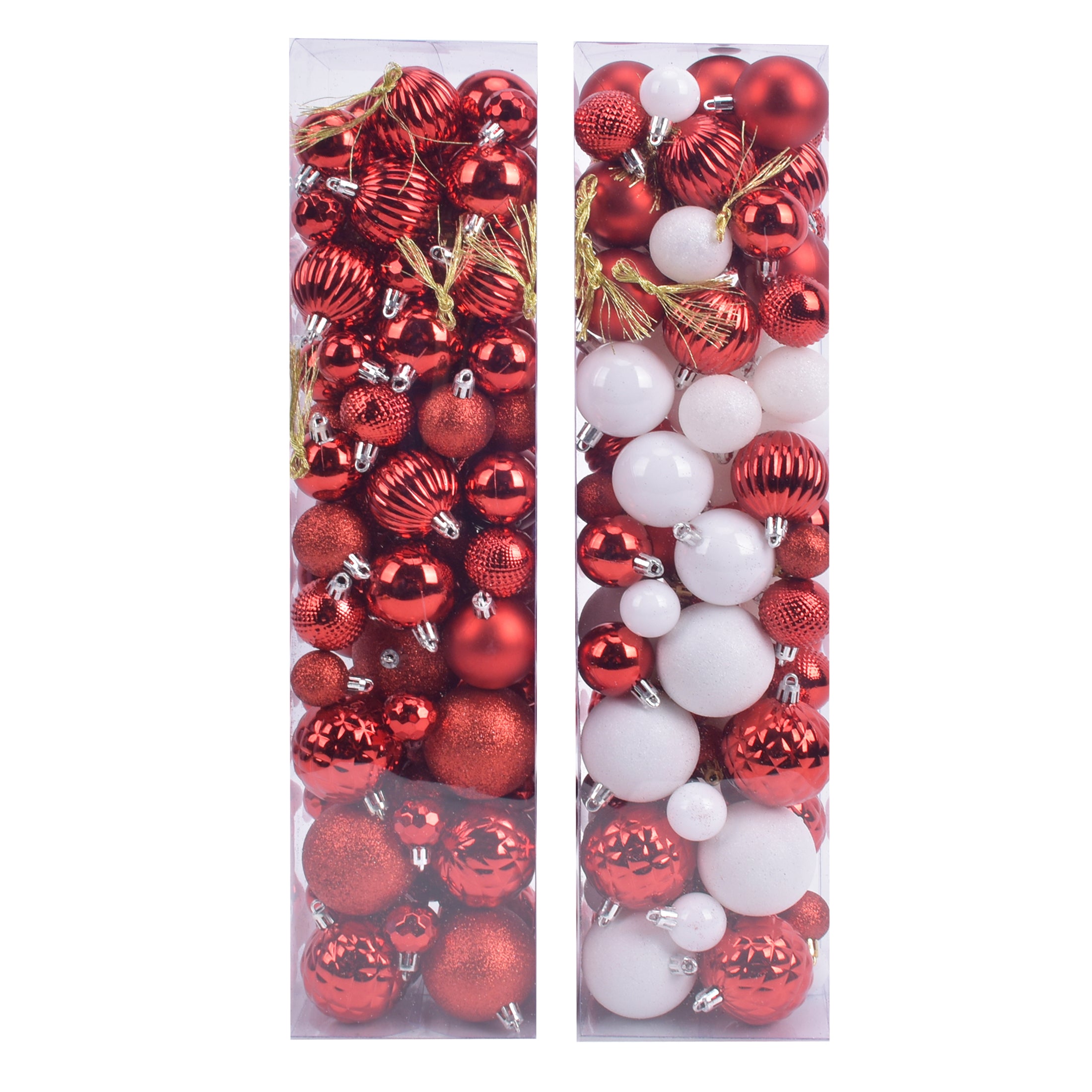 100Pk 60Mm 50Mm 40Mm 30Mm Asst