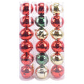 6Pk 135Mm Bell Orn In Pdq - Country Silk