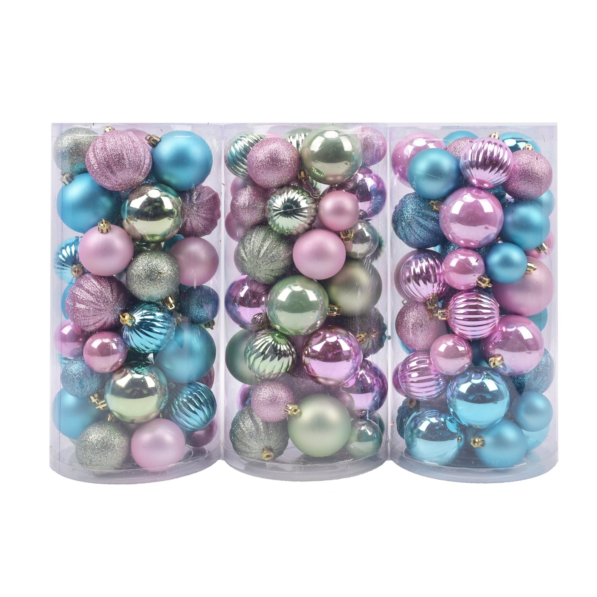 50Pk 60Mm 50Mm 40Mm Asst - Country Silk
