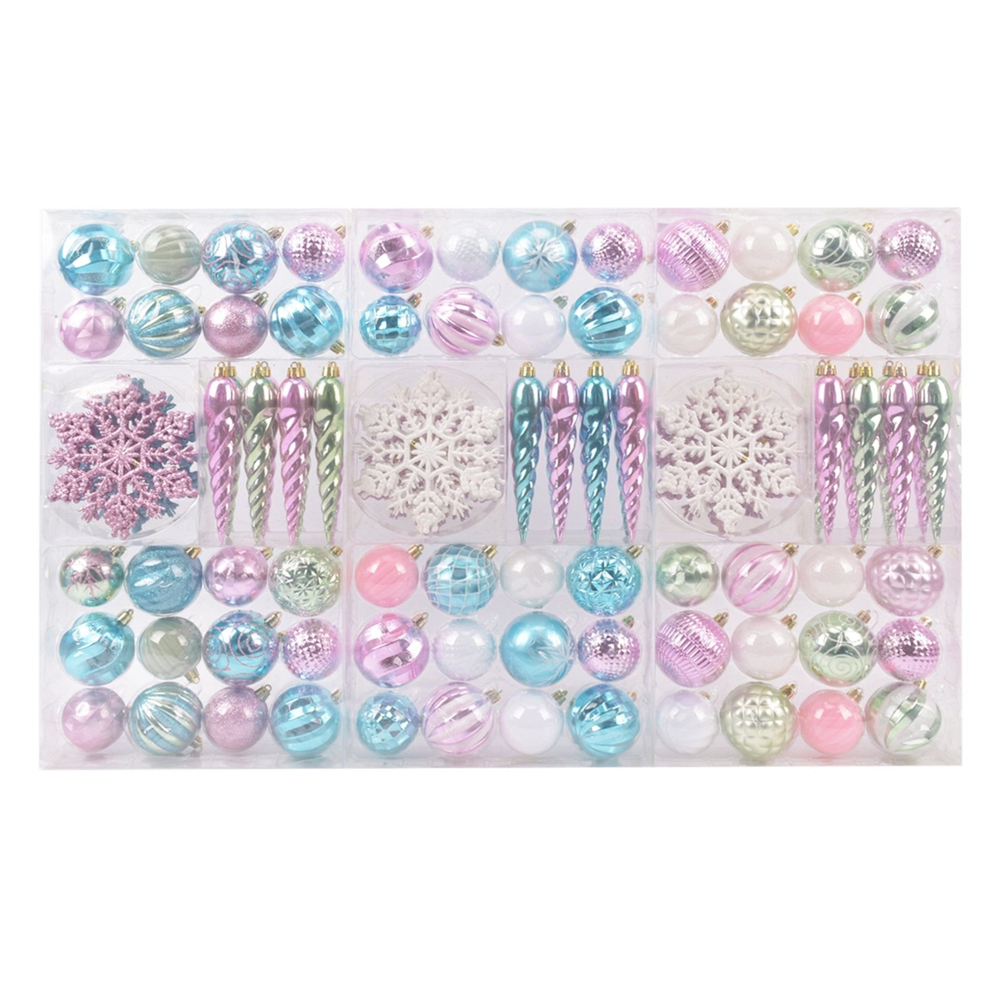 36Pk Tower - Country Silk