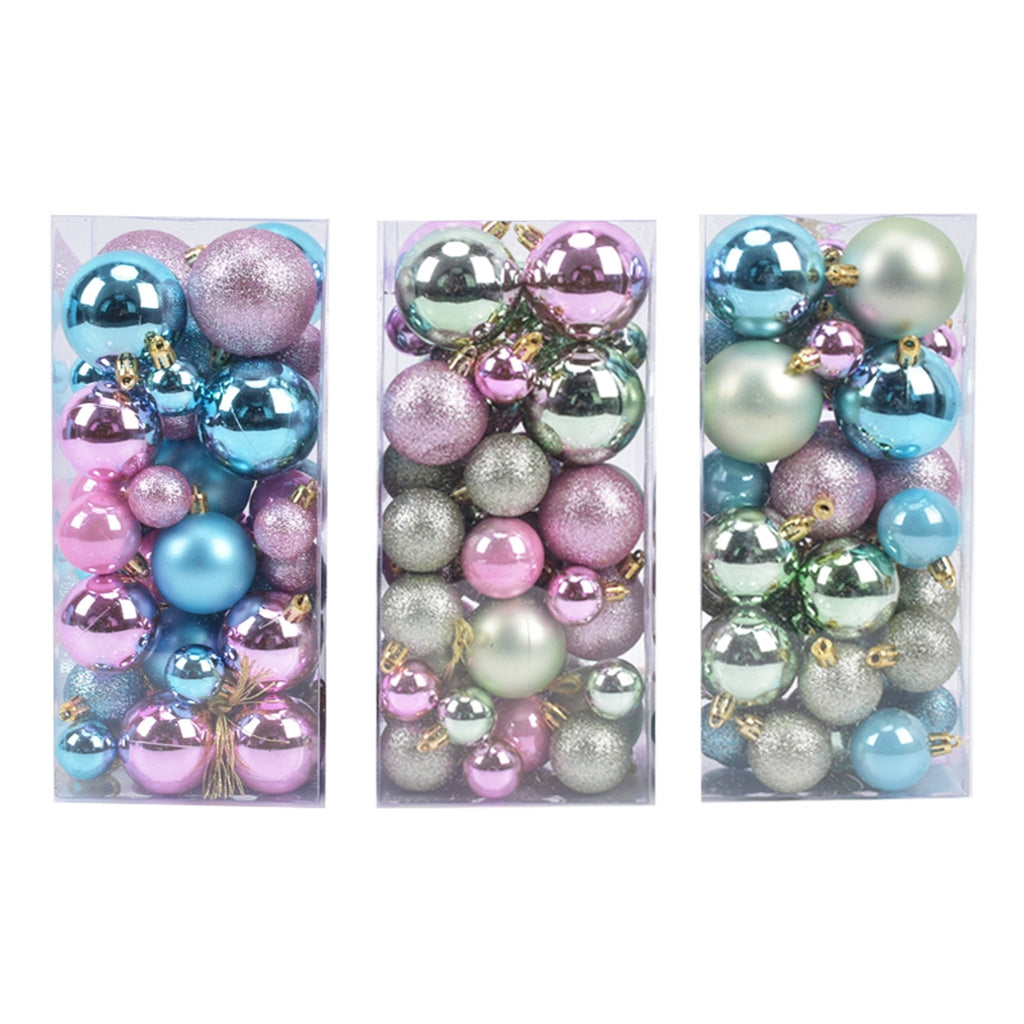 50Pk 60Mm 50Mm 40Mm 30Mm Asst - Country Silk