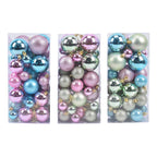 50Pk 60Mm 50Mm 40Mm 30Mm Asst - Country Silk