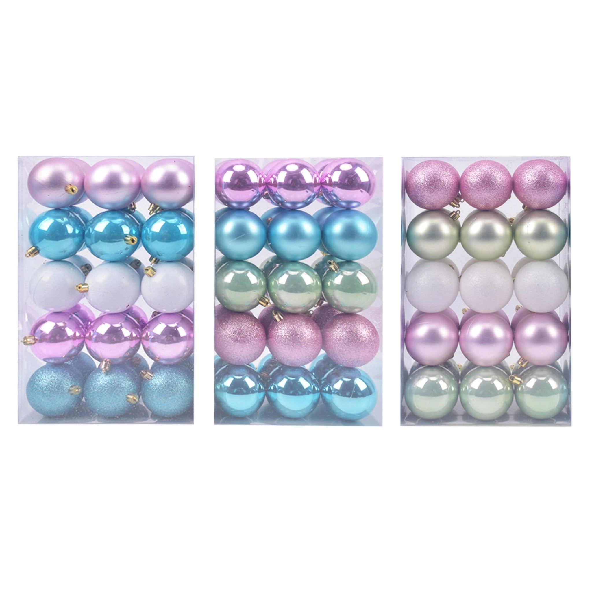70Mmx30Pk In Acetate Box - Country Silk