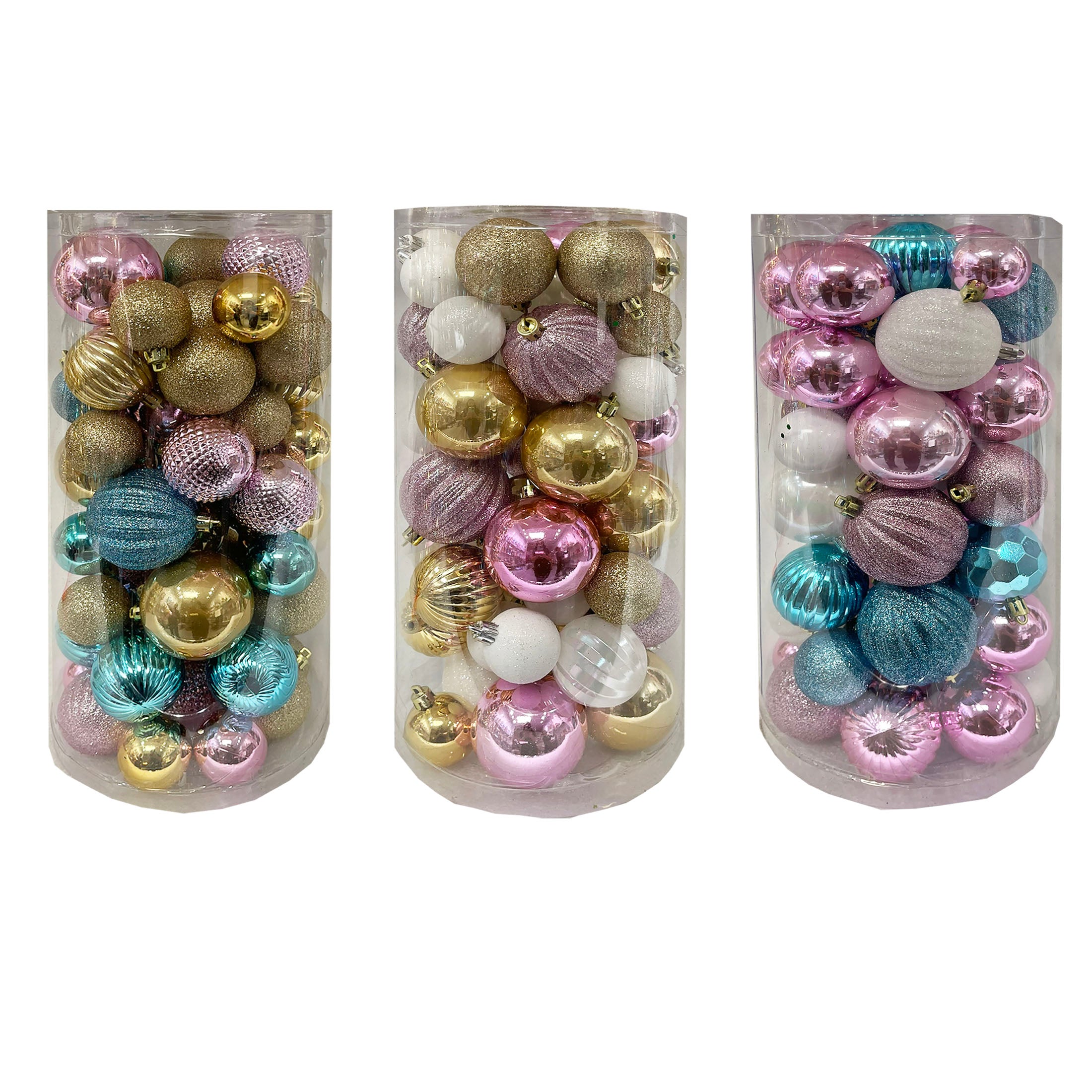 50Pk 60Mm 50Mm 40Mm Asst