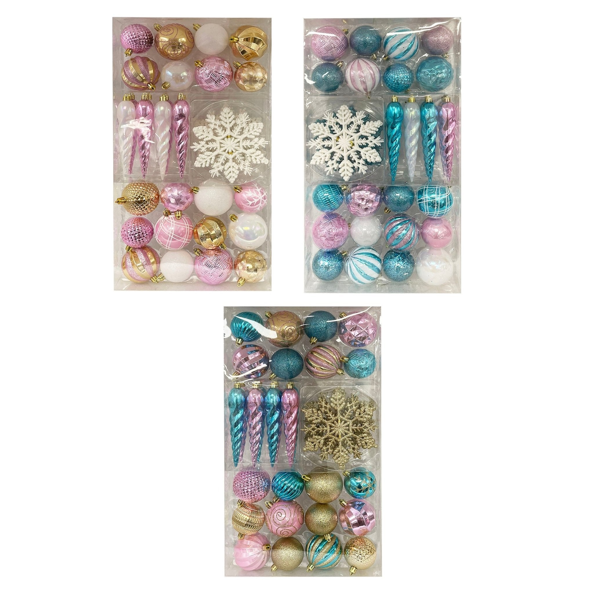 36Pk Tower - Country Silk