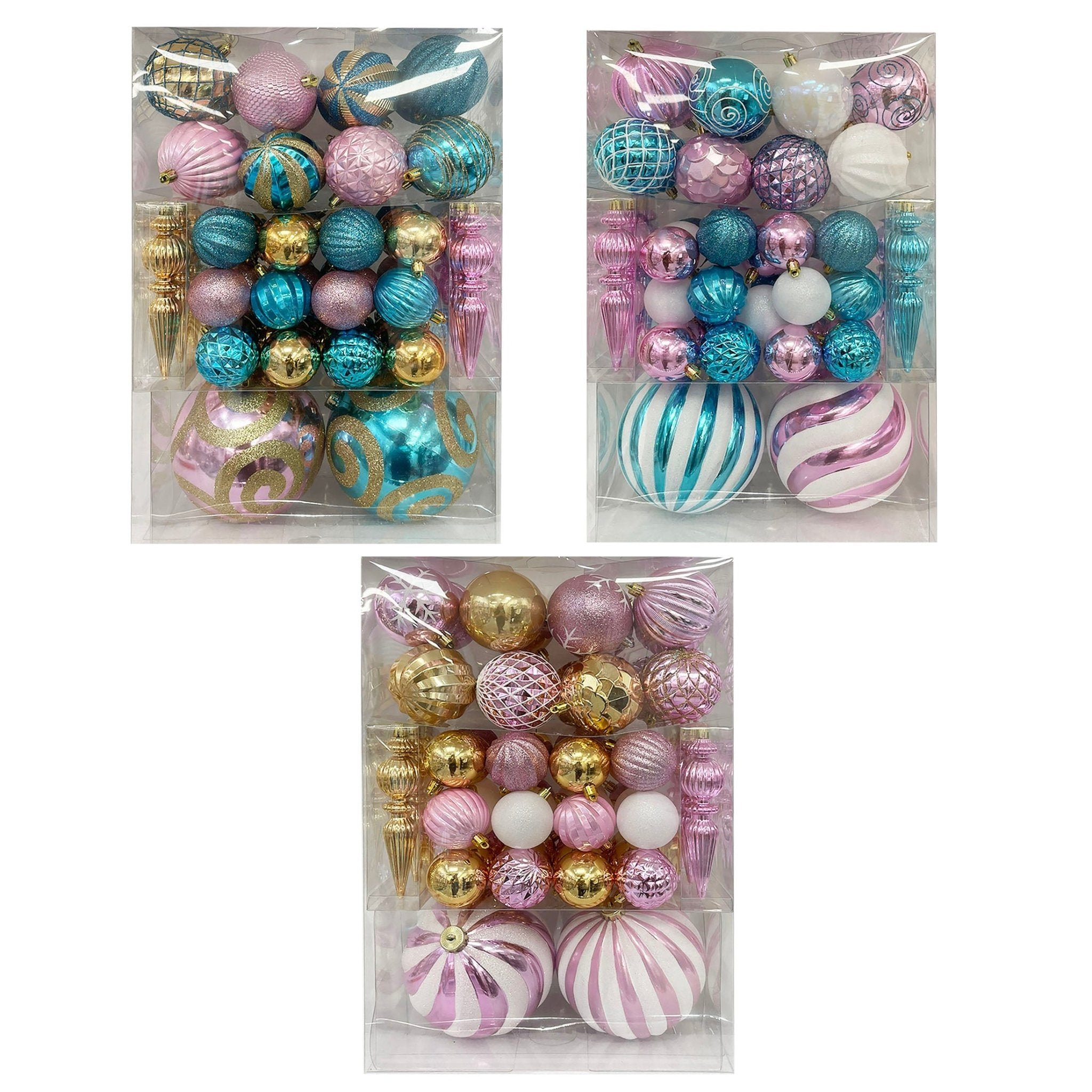 60Pk - Country Silk
