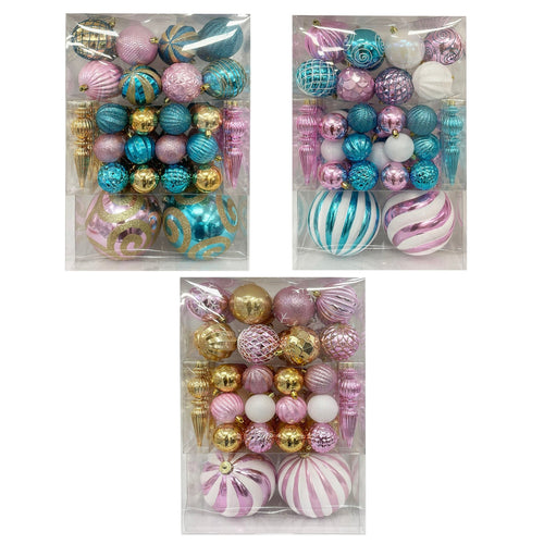60Pk - Country Silk